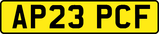 AP23PCF