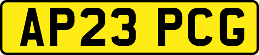 AP23PCG