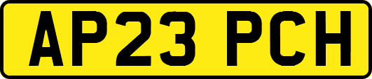 AP23PCH