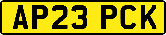 AP23PCK