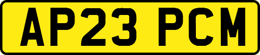AP23PCM