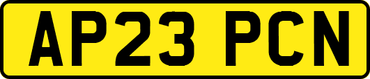 AP23PCN