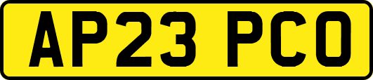 AP23PCO