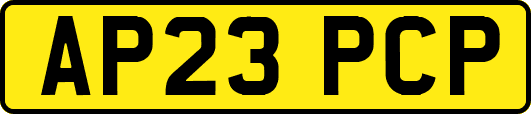 AP23PCP