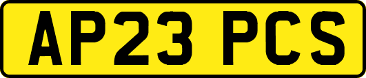 AP23PCS