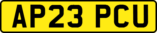 AP23PCU