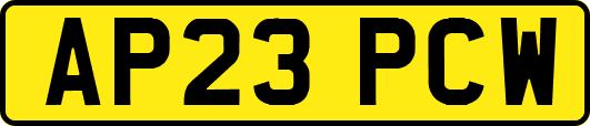 AP23PCW