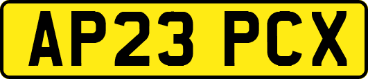 AP23PCX