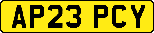 AP23PCY