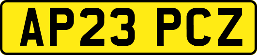 AP23PCZ