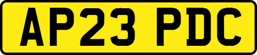 AP23PDC