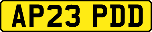 AP23PDD