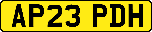 AP23PDH