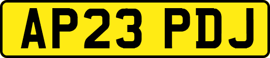 AP23PDJ
