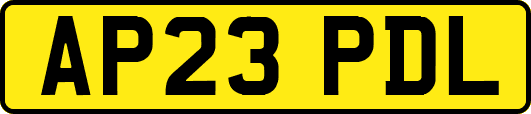 AP23PDL
