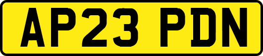 AP23PDN