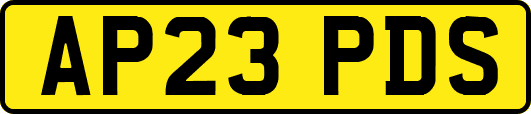 AP23PDS