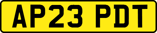 AP23PDT