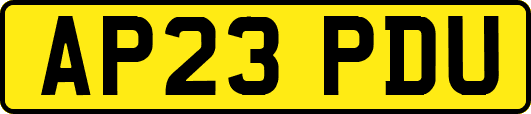 AP23PDU