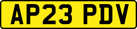 AP23PDV