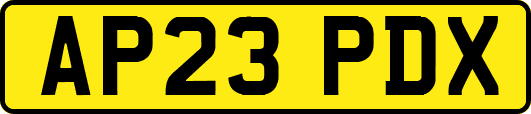 AP23PDX