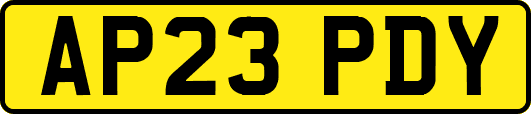 AP23PDY