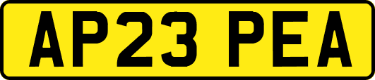 AP23PEA