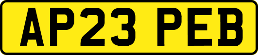 AP23PEB