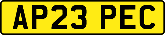 AP23PEC
