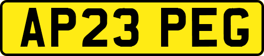 AP23PEG