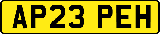 AP23PEH