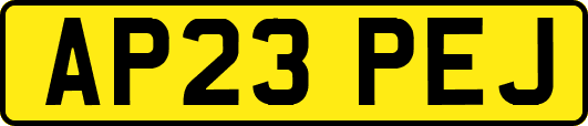AP23PEJ
