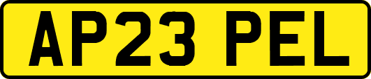 AP23PEL