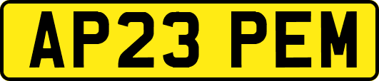 AP23PEM