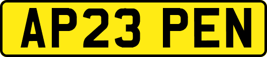 AP23PEN