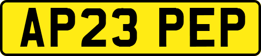 AP23PEP