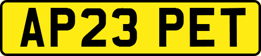 AP23PET