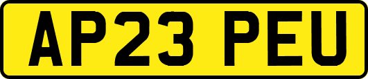 AP23PEU