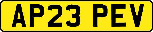 AP23PEV
