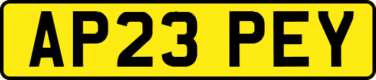 AP23PEY