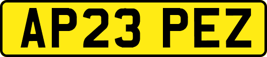 AP23PEZ