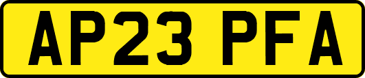 AP23PFA