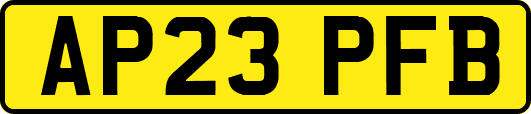 AP23PFB
