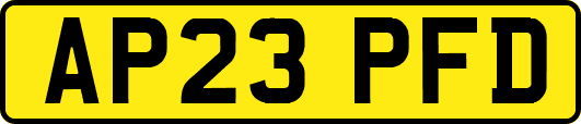 AP23PFD