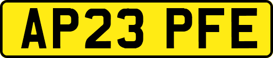 AP23PFE