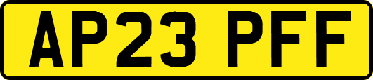 AP23PFF