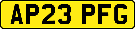 AP23PFG