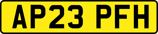 AP23PFH