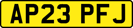 AP23PFJ