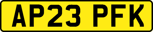 AP23PFK